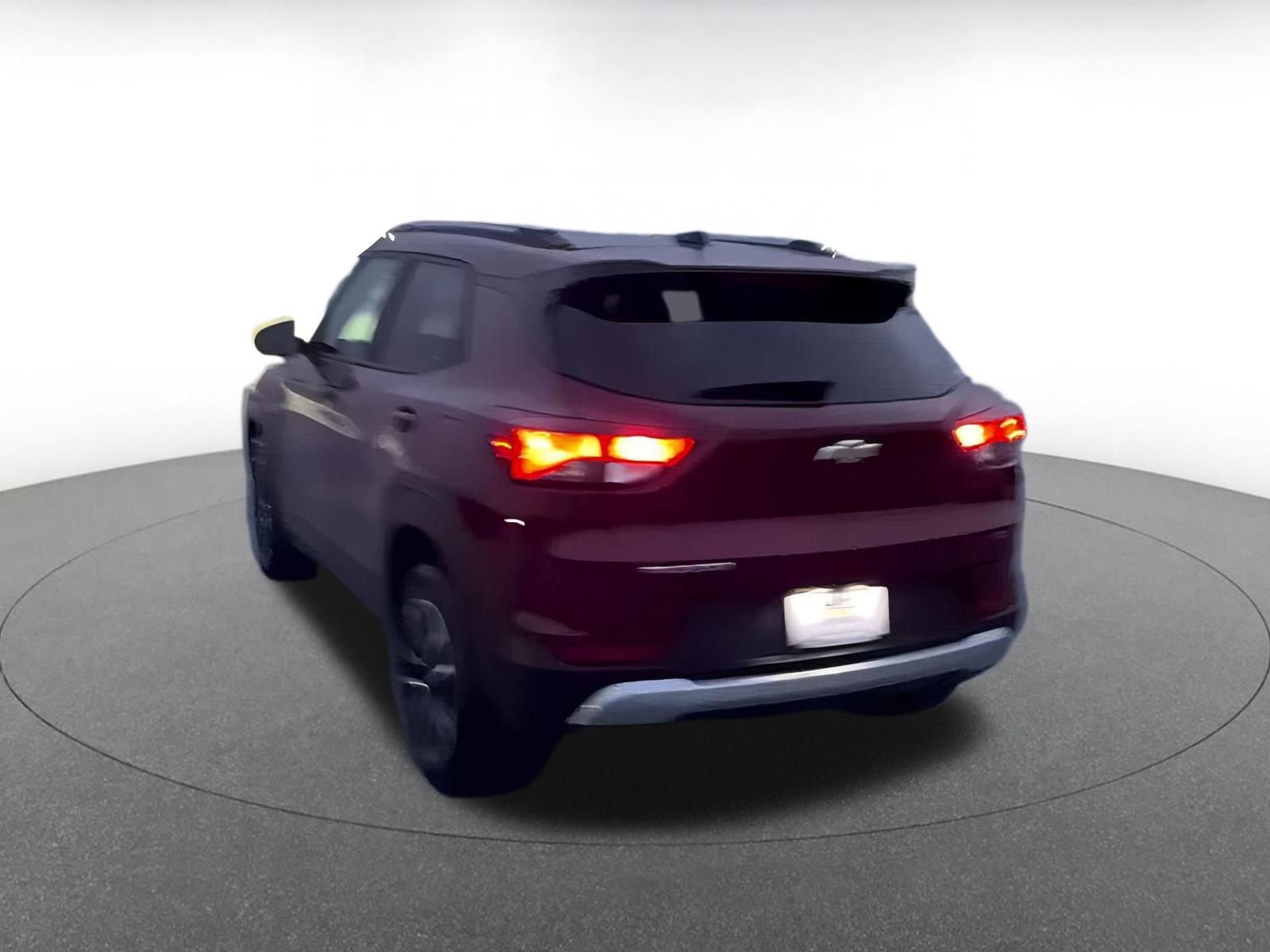 Used 2025 Chevrolet TrailBlazer LT image 10