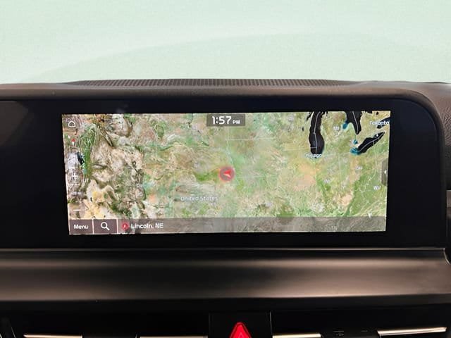 Used 2025 Kia Seltos S FWD image 22