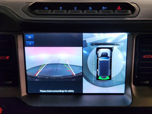 Used 2023 Ford Bronco Raptor image 17