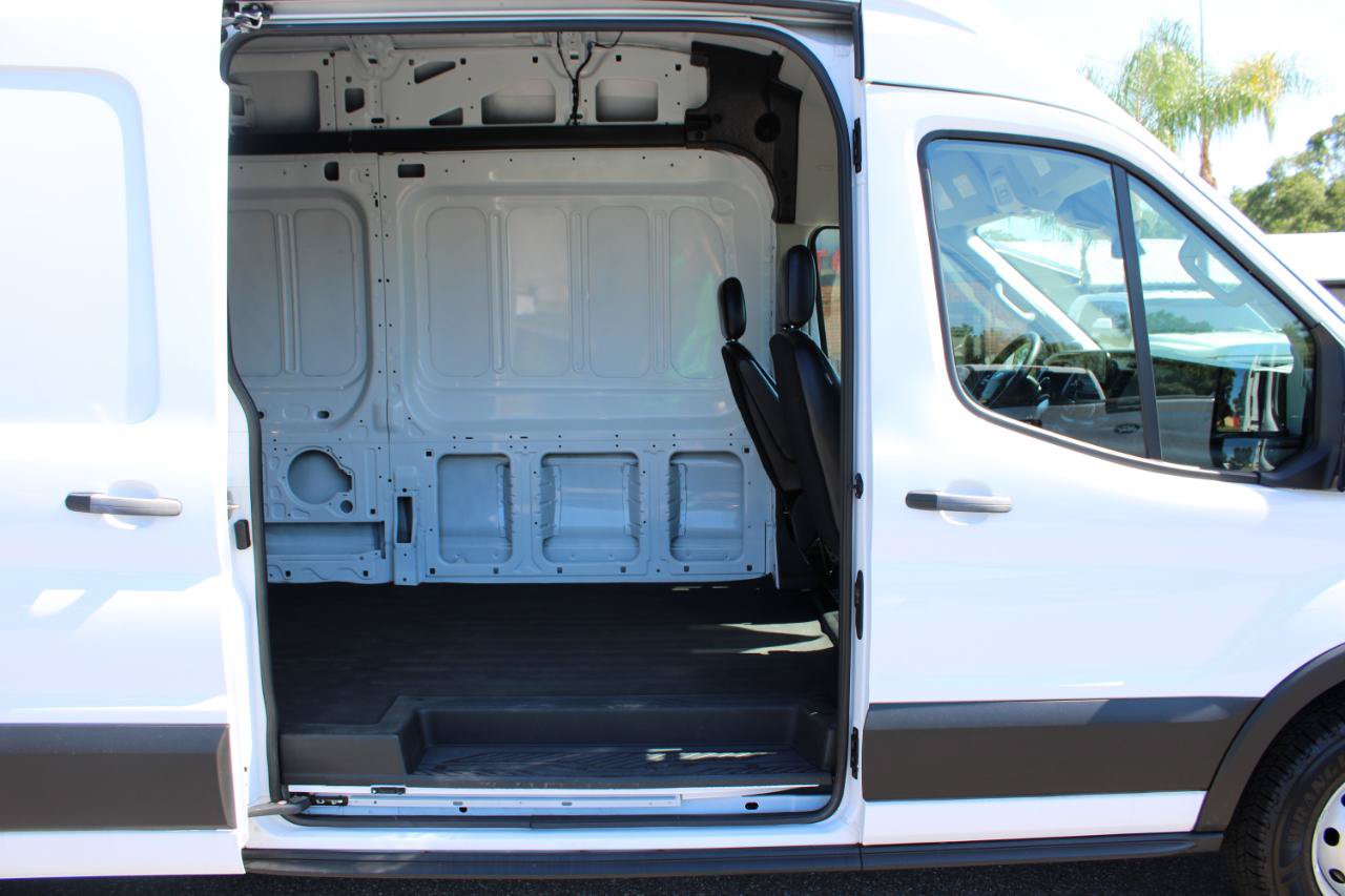 Used 2024 Ford Transit 350 148 High Roof Extended RWD image 10