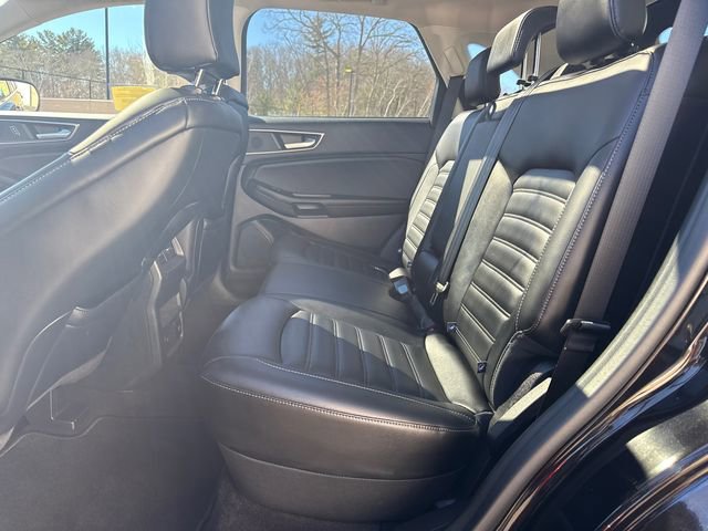Used 2022 Ford Edge SEL w/ Convenience Package image 18