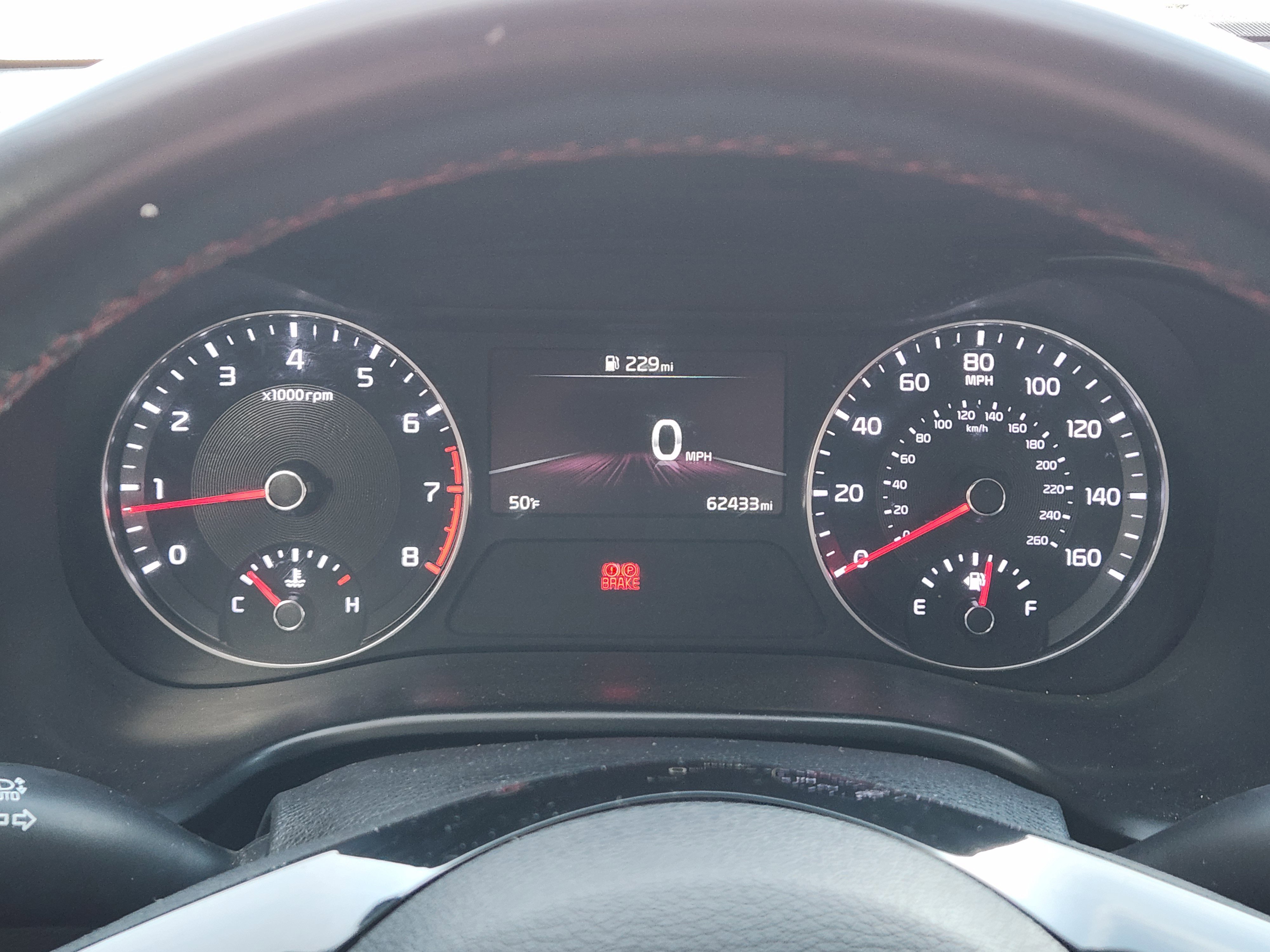 Used 2022 Kia Forte GT image 16