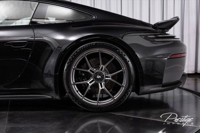 Used 2026 Porsche 911 GT3 image 14