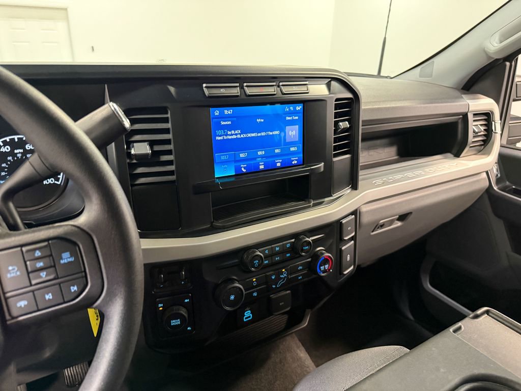 Used 2024 Ford F250 XL w/ STX Appearance Package image 78