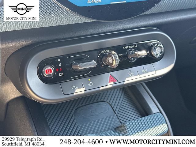 Certified 2026 MINI Cooper Countryman S AWD/4WD image 32