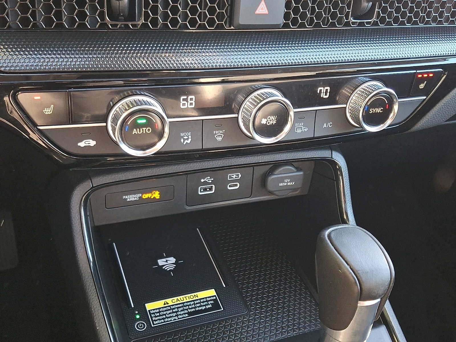 Certified 2025 Honda CR-V EX-L image 16