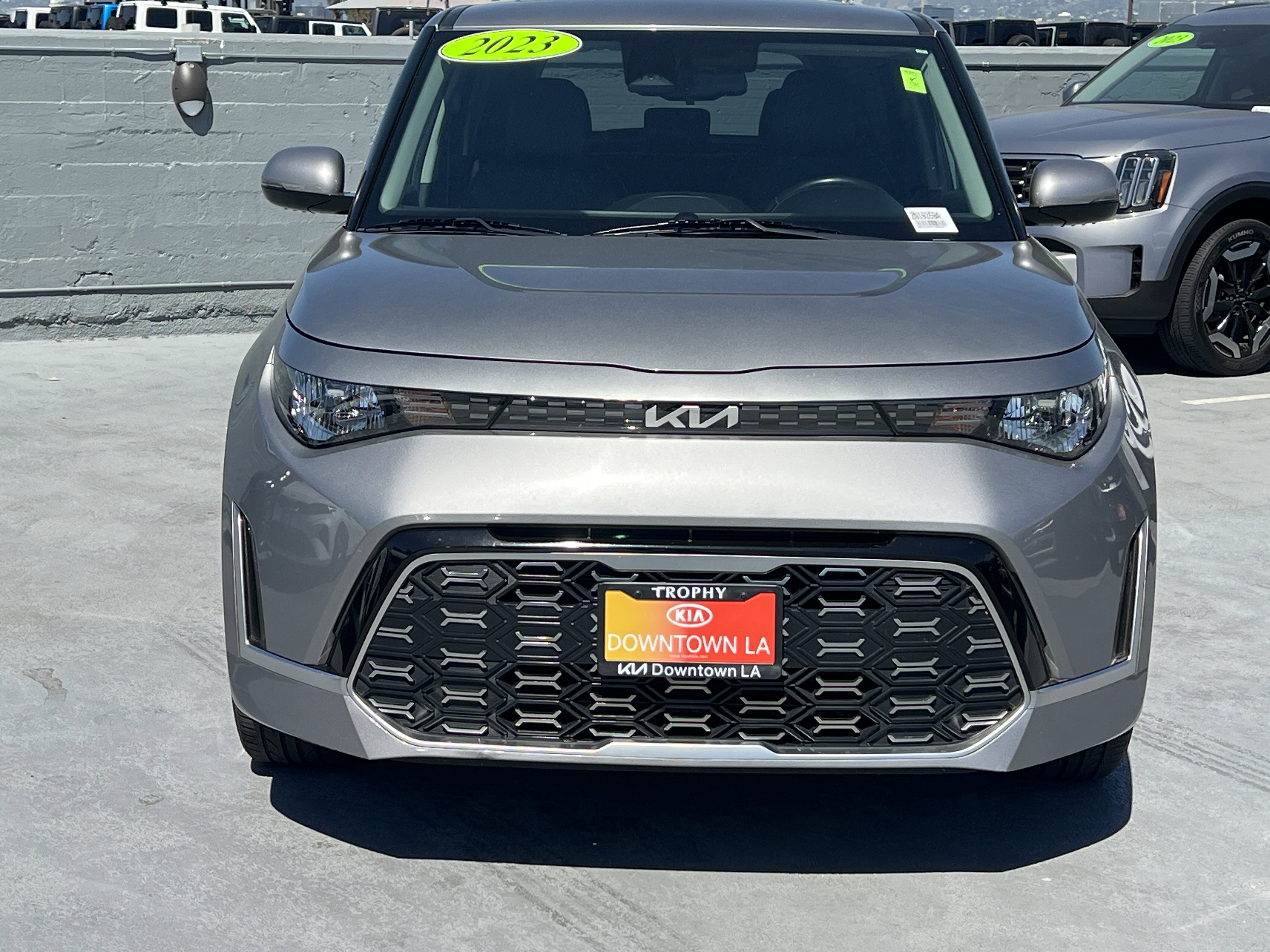 Used 2023 Kia Soul GT-Line image 12
