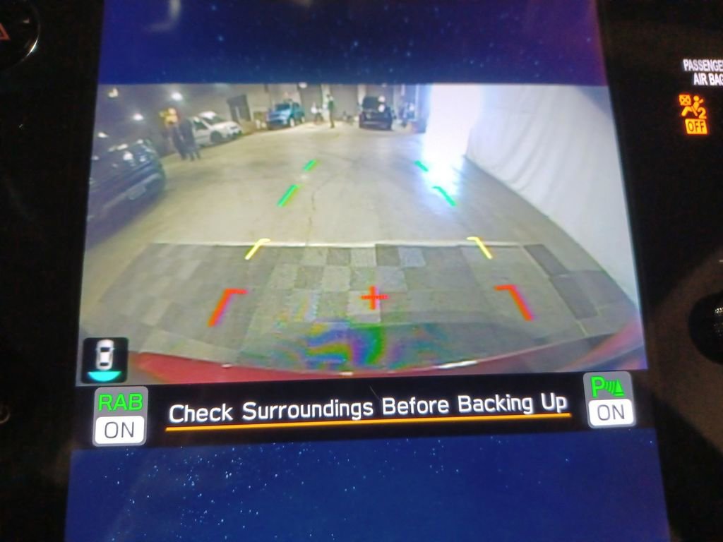 Used 2022 Subaru Legacy Touring XT w/ Popular Package #3 image 24