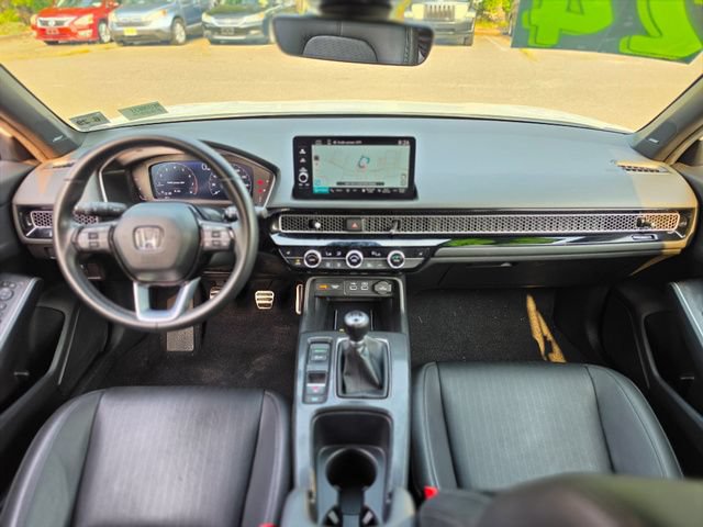Used 2024 Honda Civic Sport Touring image 31