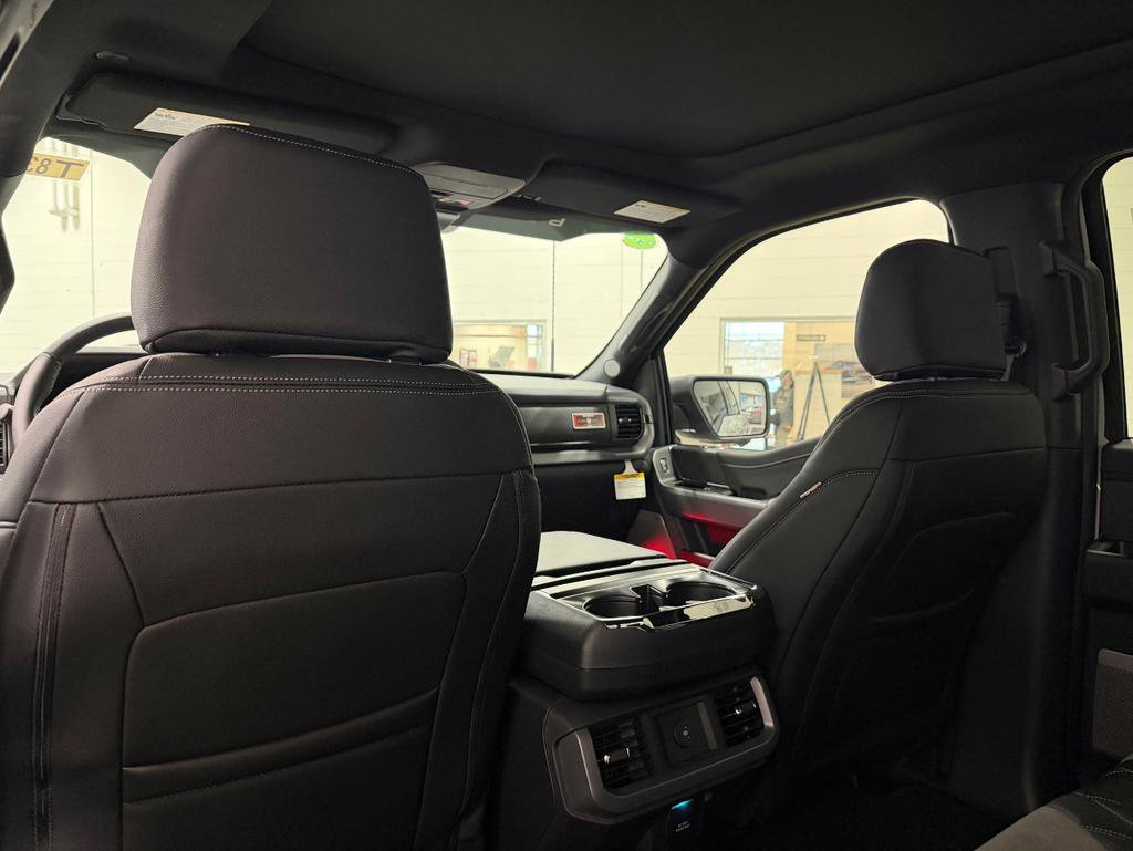 New 2026 Ford F150 XLT w/ Equipment Group 303A High image 26