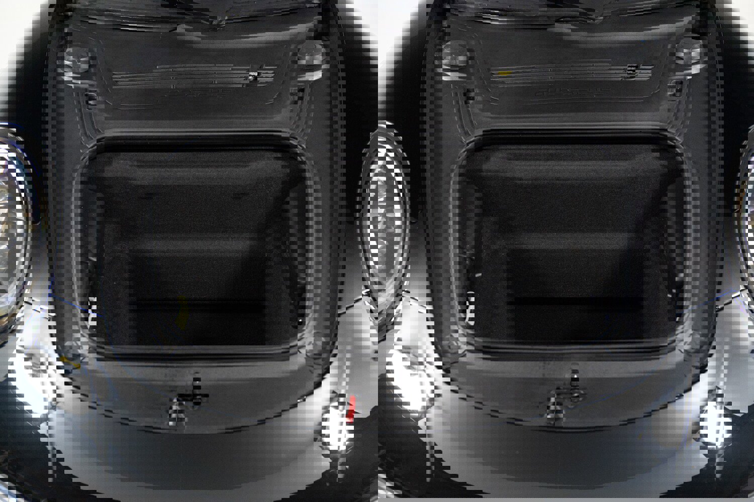 Used 2017 Porsche 911 Turbo S AWD/4WD image 49