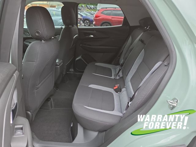 New 2026 Chevrolet TrailBlazer LT w/ Convenience Package AWD/4WD image 15