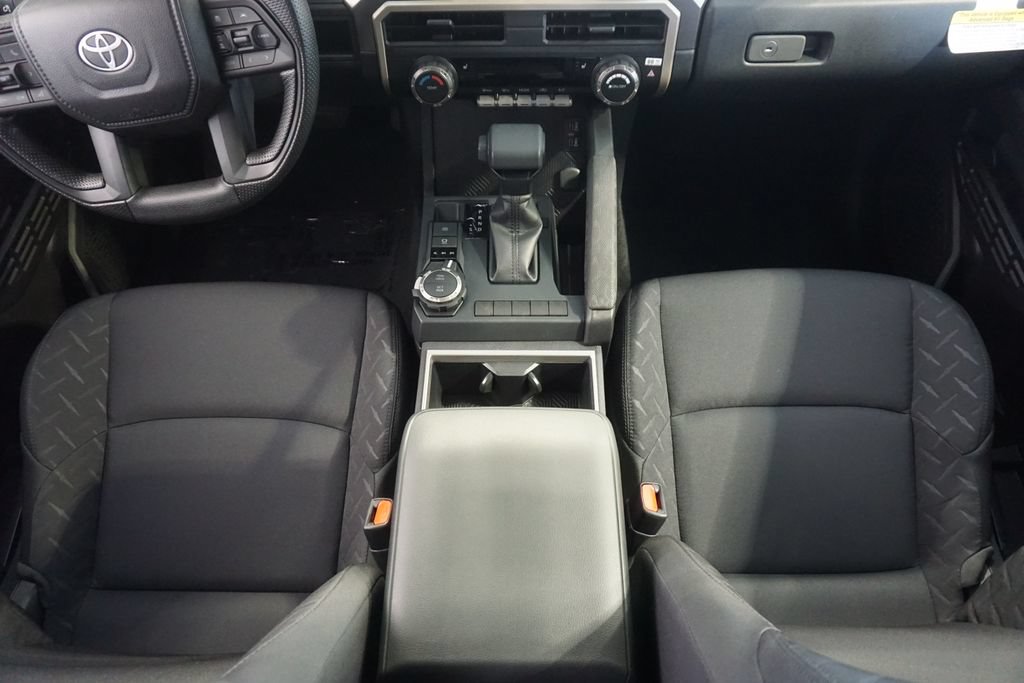 New 2026 Toyota Tacoma SR5 AWD/4WD image 29