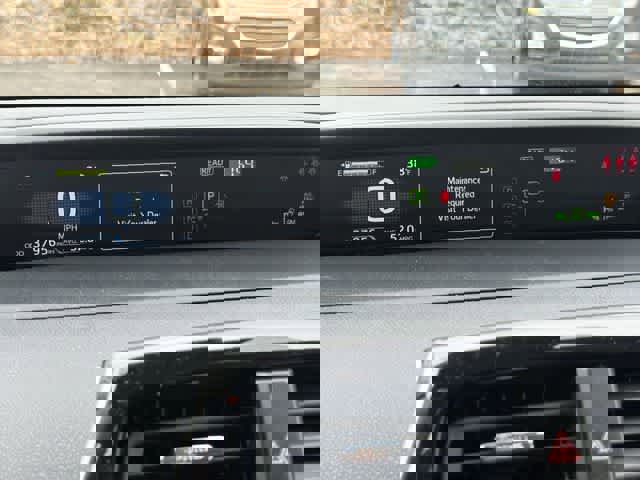 Used 2022 Toyota Prius image 6