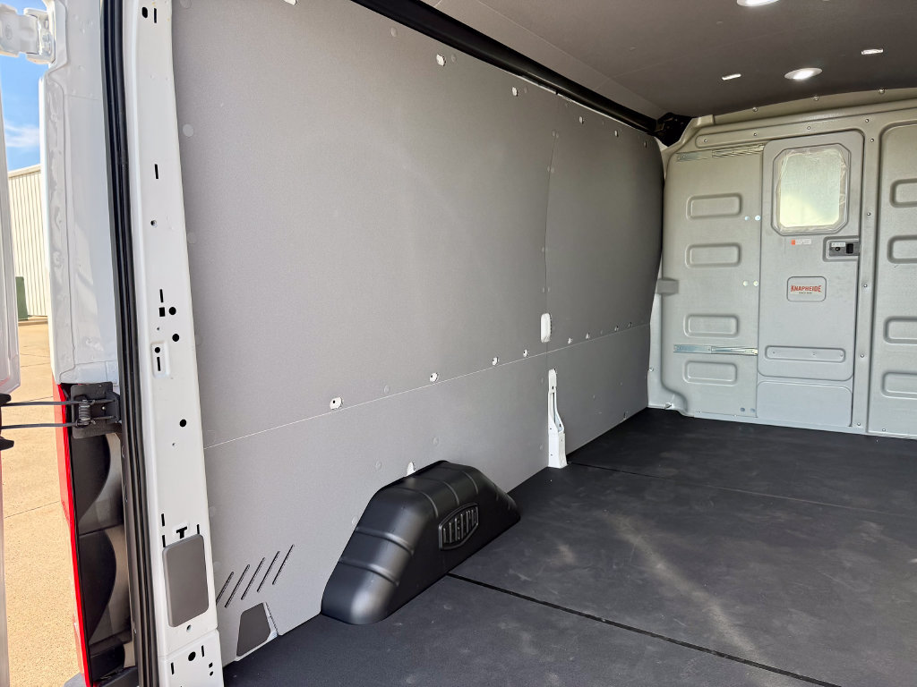New 2027 Ford Transit 150 148 Medium Roof AWD image 17