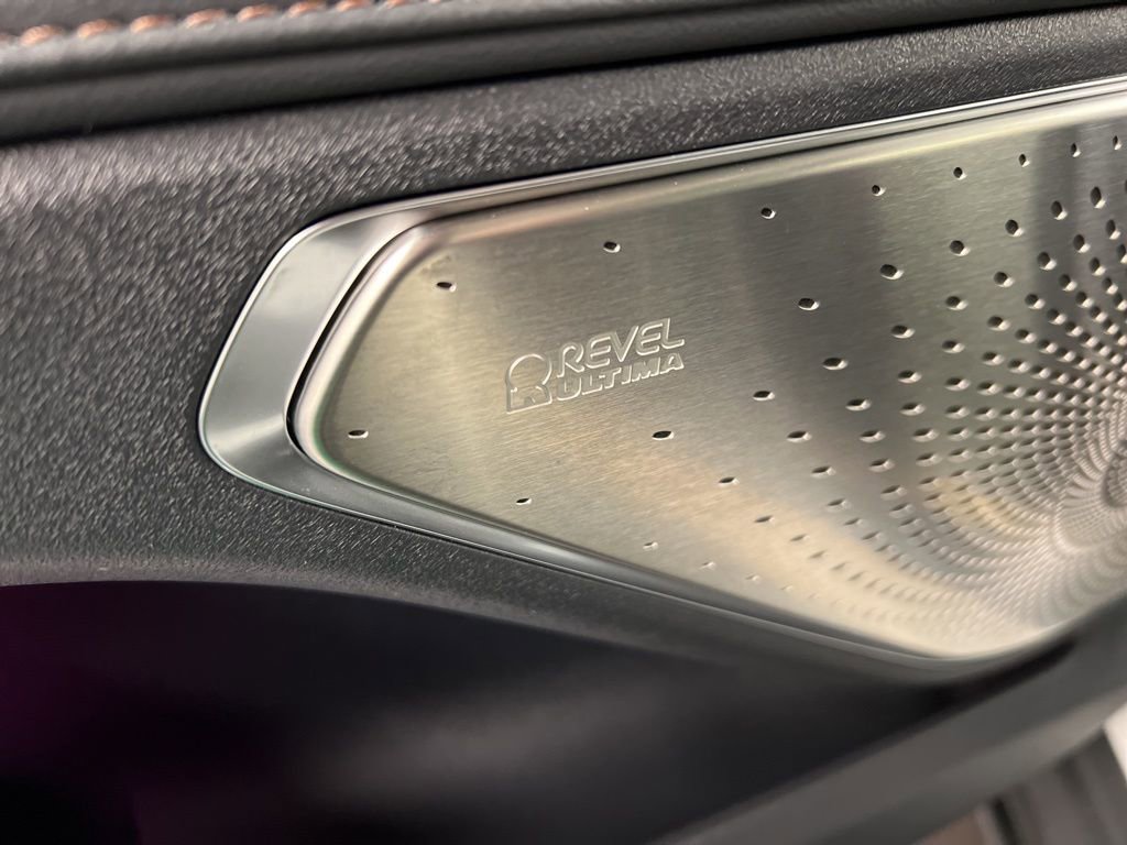 New 2026 Lincoln Nautilus Reserve AWD/4WD image 31