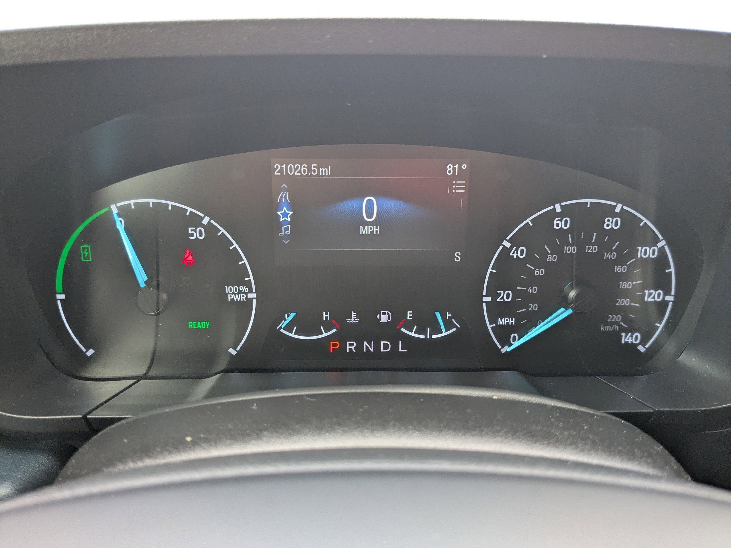 Used 2024 Ford Maverick XL image 30