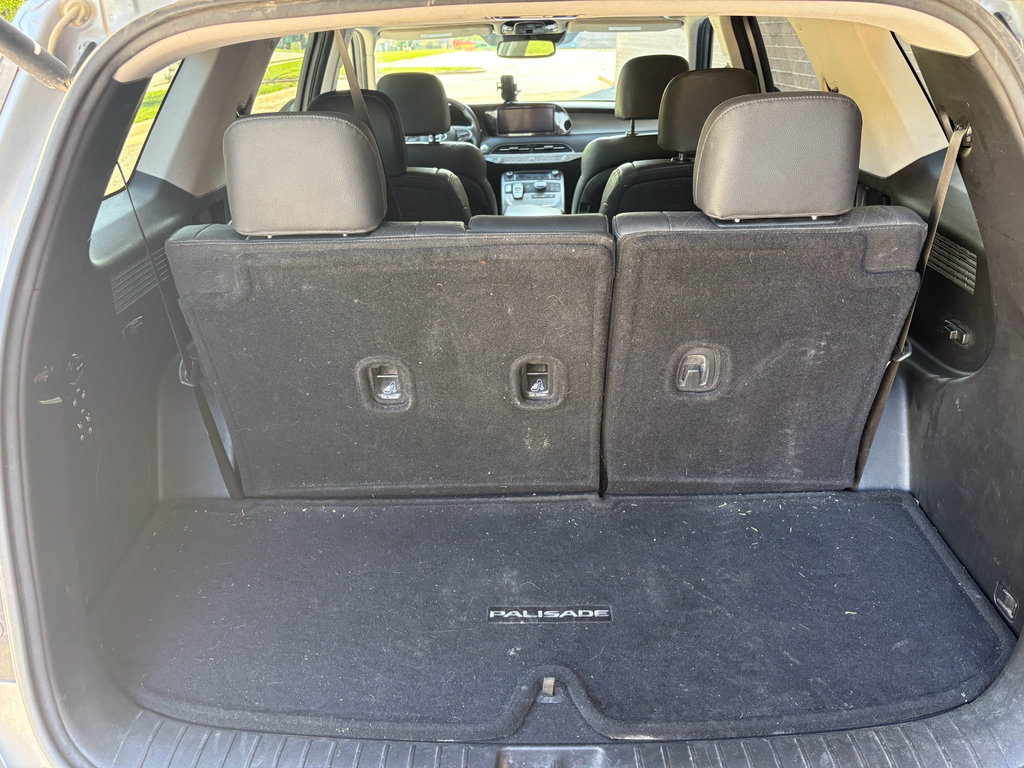 Used 2021 Hyundai Palisade SEL w/ Premium Package image 28