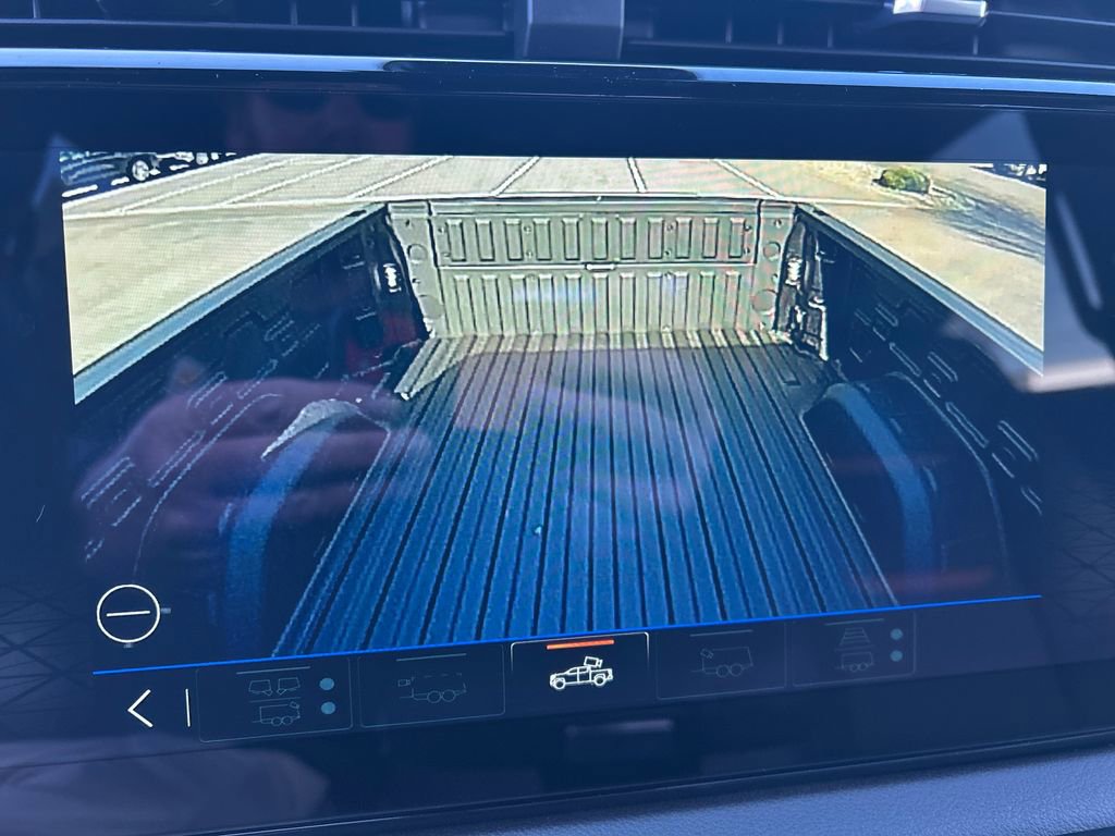 New 2026 GMC Sierra 1500 AT4 w/ AT4 Premium Package image 34