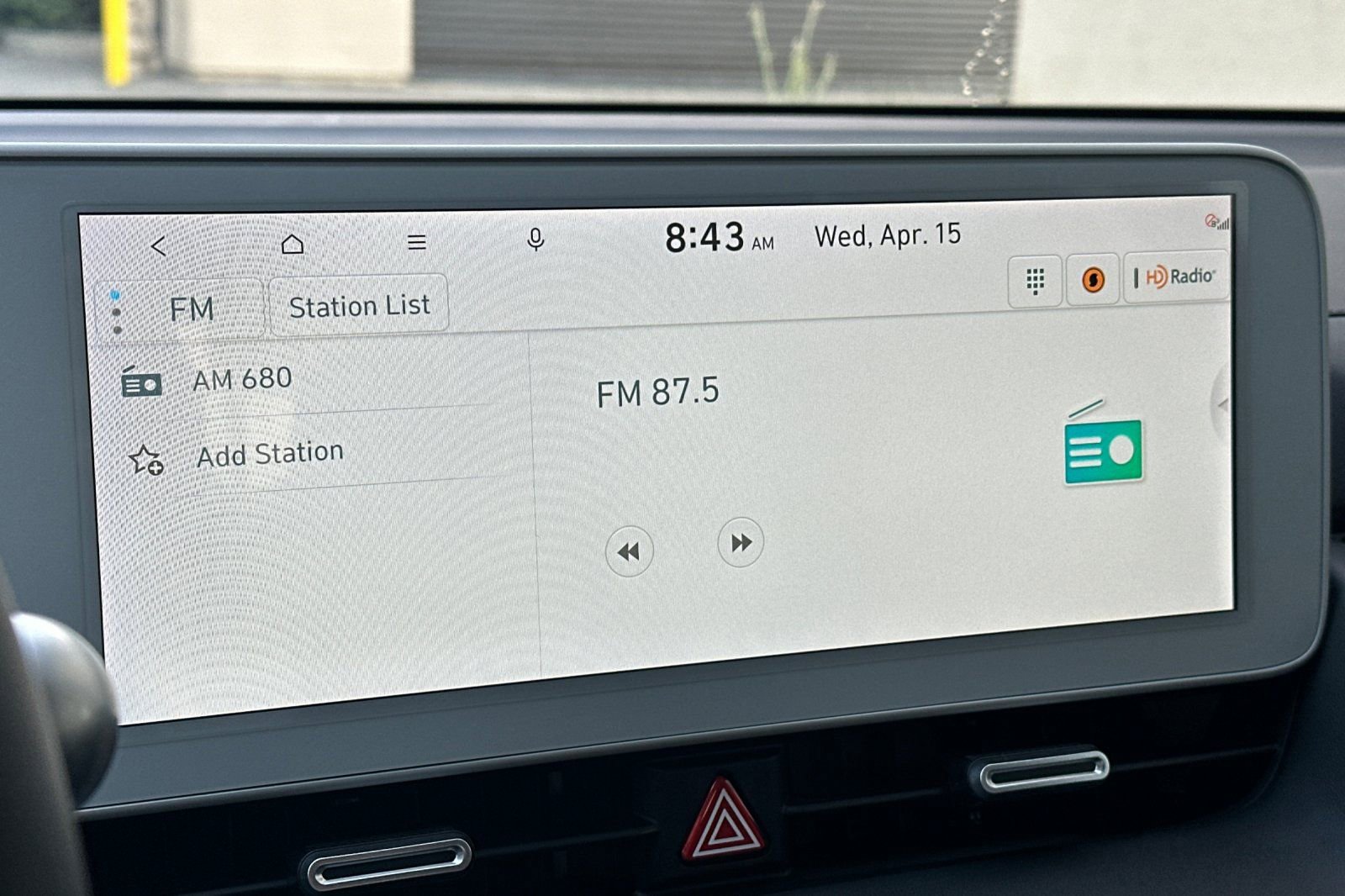 Certified 2024 Hyundai Ioniq 5 SEL RWD image 20