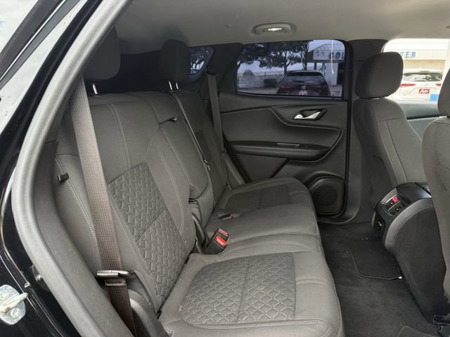 Used 2022 Chevrolet Blazer LT image 32