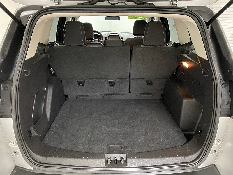 Used 2018 Ford Escape SE w/ Ford Safe & Smart Package image 12