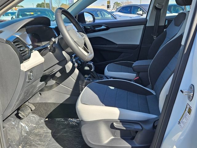 New 2026 Volkswagen Taos S FWD image 5