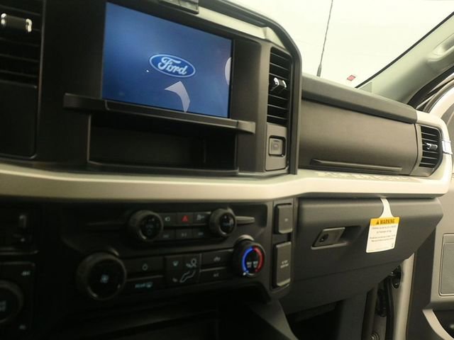 New 2026 Ford F450 XLT w/ 360-Degree Camera Package AWD/4WD image 12