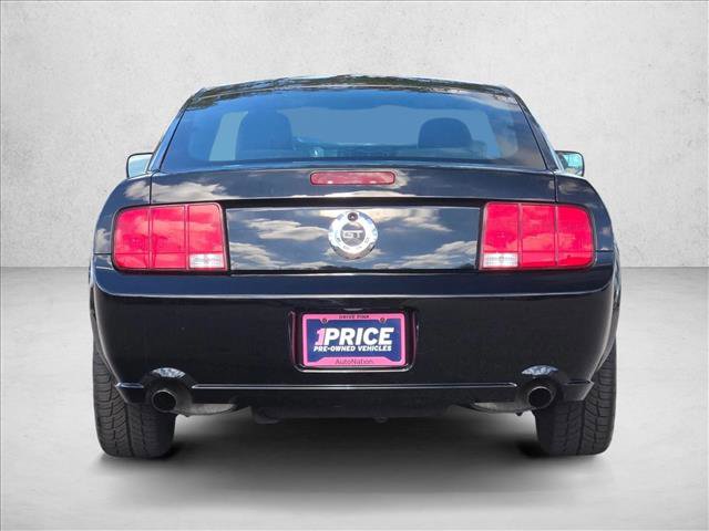 Used 2005 Ford Mustang GT image 7