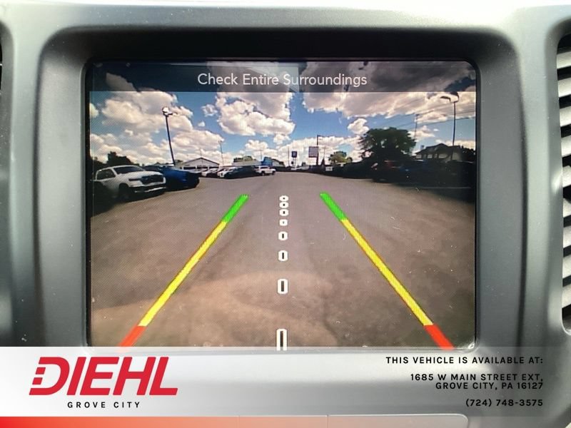 Used 2017 Jeep Cherokee Limited AWD/4WD image 44