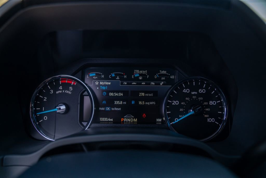 Used 2022 Ford F350 Platinum image 21