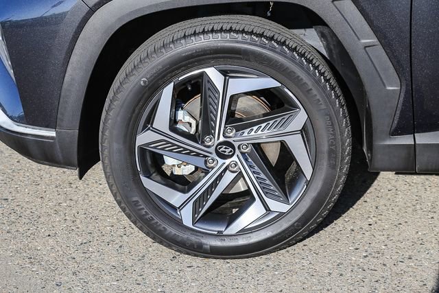 Certified 2023 Hyundai Tucson SEL w/ Convenience Package AWD/4WD image 11
