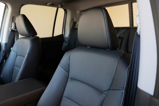 New 2026 Honda Ridgeline RTL image 16