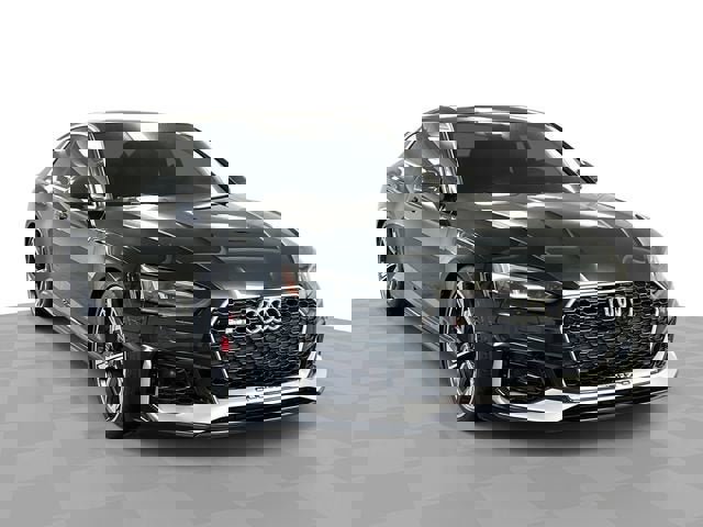 Used 2019 Audi RS 5 image 1
