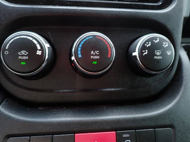 Used 2021 RAM ProMaster 2500 FWD image 17