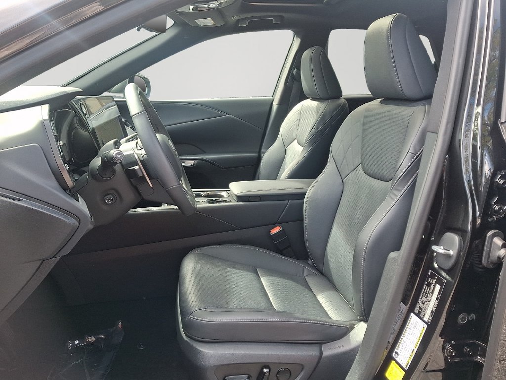 Certified 2024 Lexus RX 350 w/ Convenience Package AWD/4WD image 15