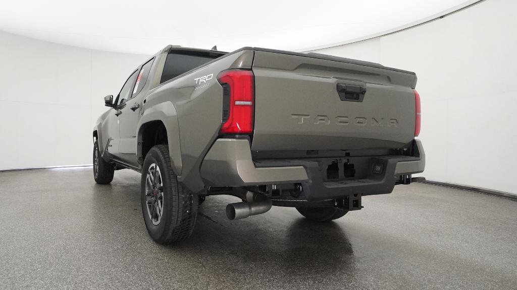 New 2026 Toyota Tacoma TRD Sport image 16