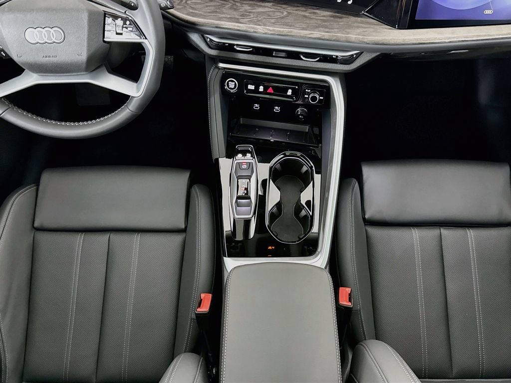 New 2026 Audi Q5 Premium Plus AWD/4WD image 18