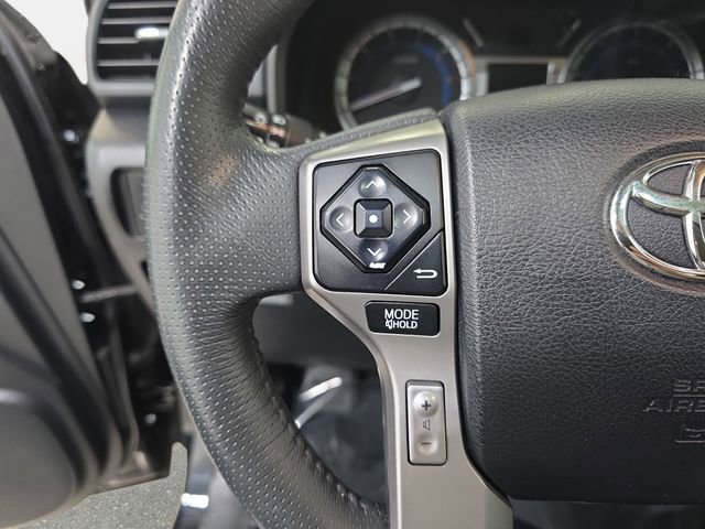 Used 2019 Toyota 4Runner SR5 Premium image 17