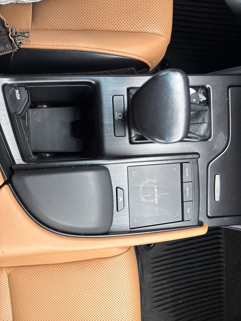 Used 2022 Lexus ES 350 w/ Premium Package image 41