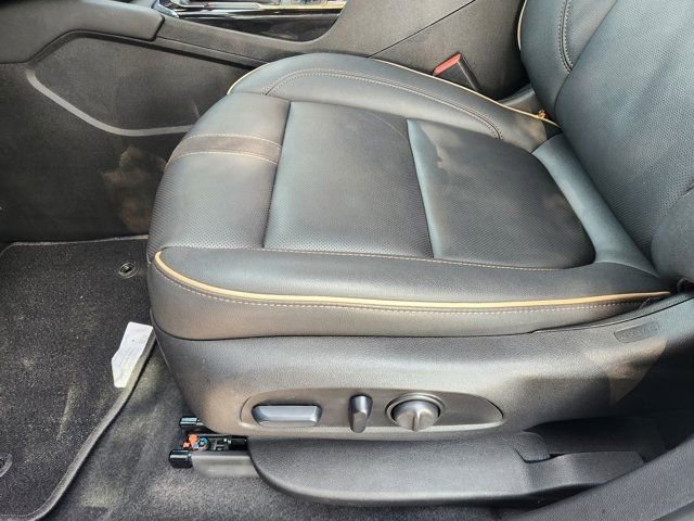 Used 2024 Chevrolet Blazer Premier w/ Driver Confidence II Package image 25