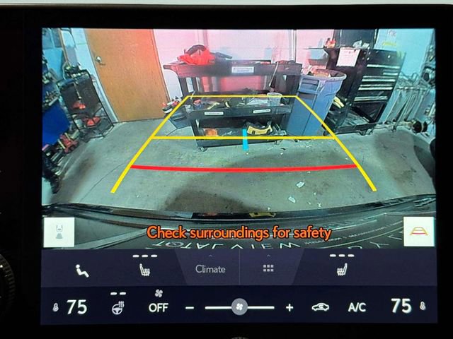 Used 2024 Lexus NX 350 AWD image 16