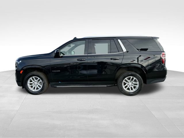 Used 2024 Chevrolet Tahoe LT image 6