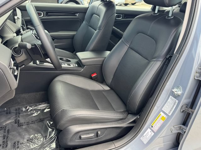 Used 2022 Honda Civic Touring image 13
