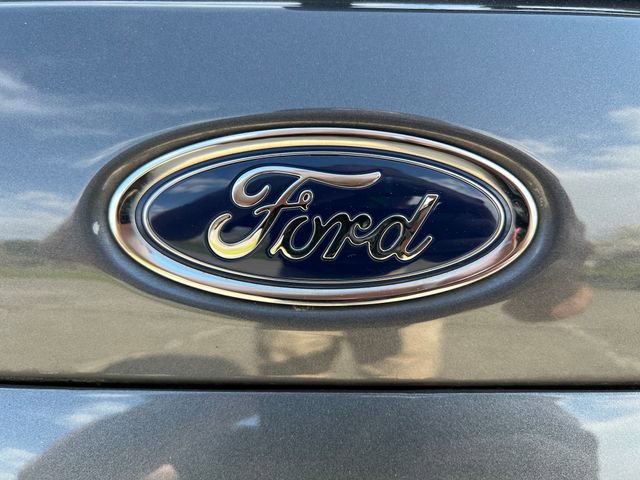 Used 2020 Ford EcoSport SE w/ SE Convenience Package image 37