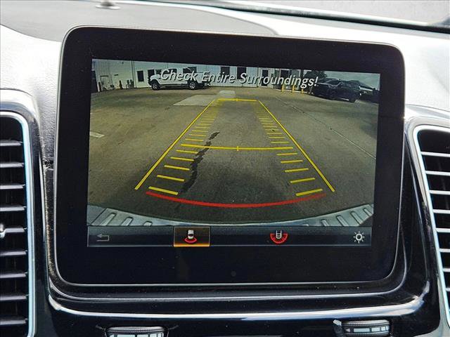 Used 2016 Mercedes-Benz GLE 350 image 10