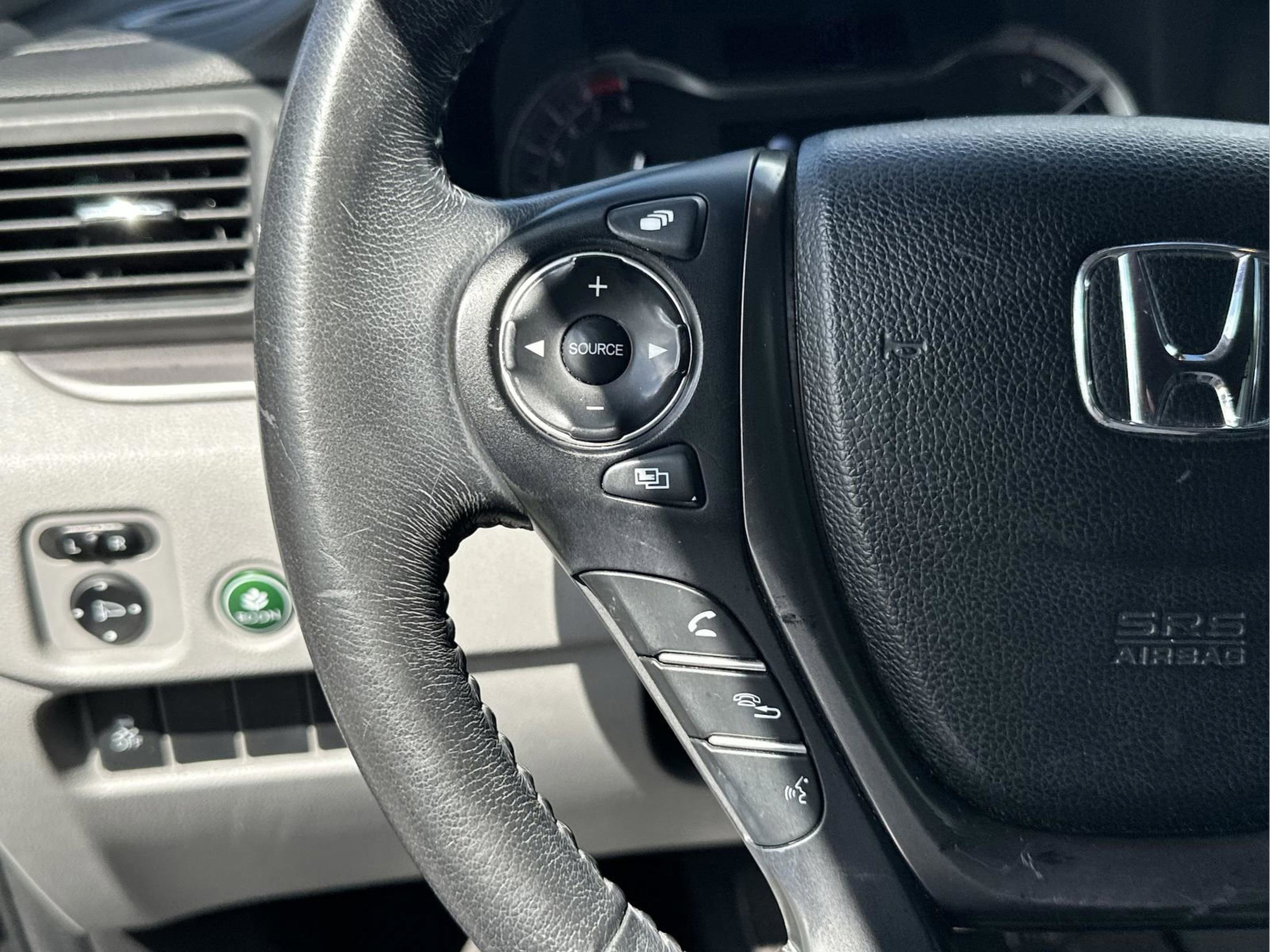 Used 2016 Honda Pilot EX-L image 14