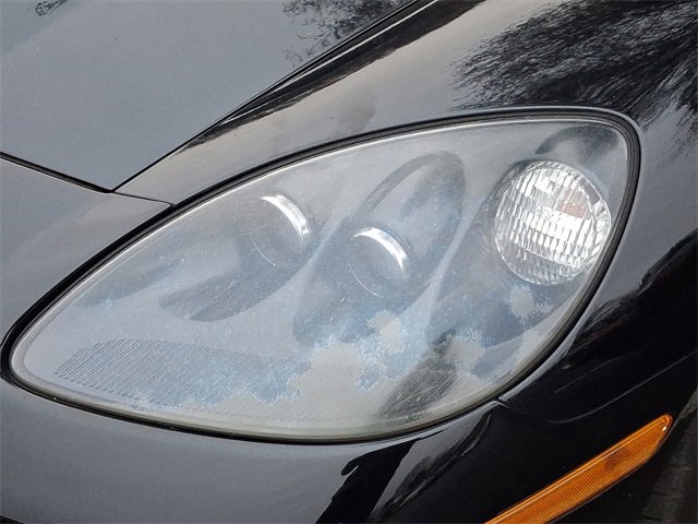 Used 2005 Chevrolet Corvette Coupe w/ Preferred Equipment Group image 6