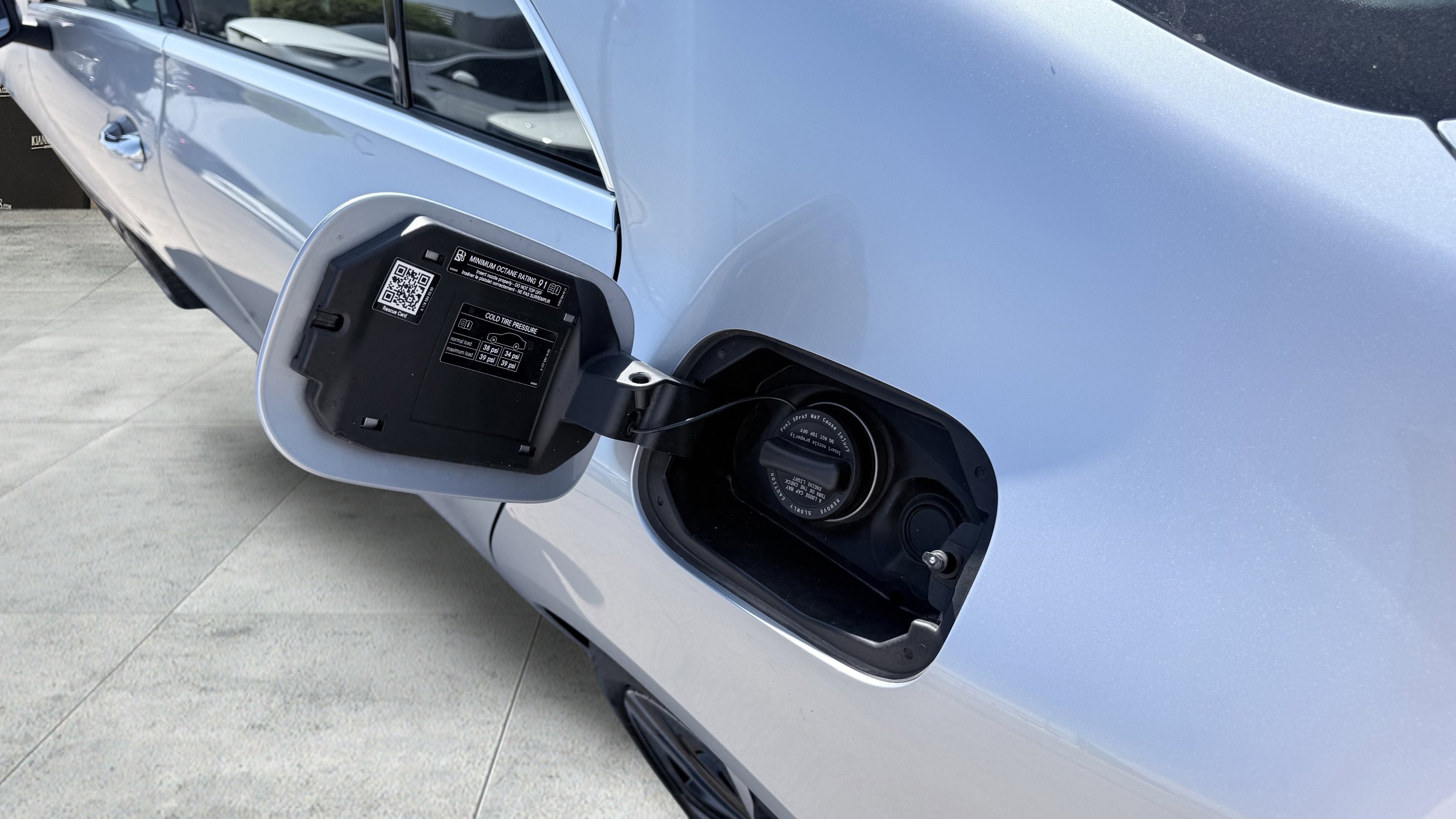 Used 2025 Mercedes-Benz CLA 250 image 35