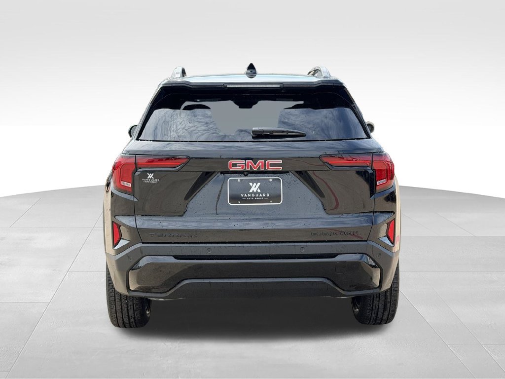 New 2027 GMC Terrain Elevation w/ Elevation Premium Package FWD image 4